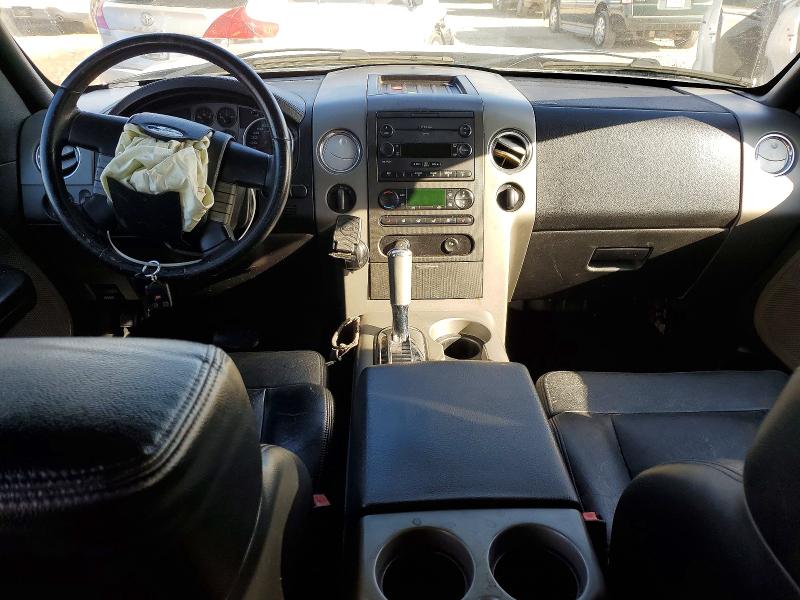 Продажа на аукционе авто 2007 Ford F150, vin: 1FTPW14V07KC84804, номер лота: 76530605