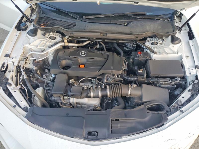 Aukcja sprzedaży 2021 Acura Tlx, vin: 19UUB6F58MA012111, numer aukcji: 76455775