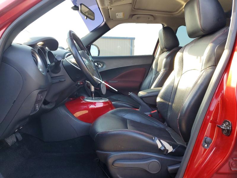 Продаж на аукціоні авто 2013 Nissan Juke, vin: JN8AF5MV1DT220083, номер лоту: 77701415