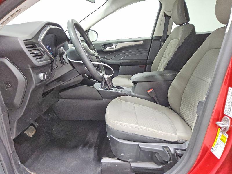 Aukcja sprzedaży 2021 Ford Escape, vin: 1FMCU0G61MUA24863, numer aukcji: 46098576
