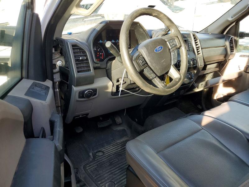 Продаж на аукціоні авто 2019 Ford F350, vin: 1FDRF3G62KEG55067, номер лоту: 75463675