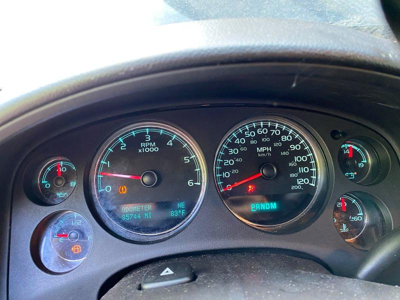 75955085 :رقم المزاد ، 1GKS2KE79DR128926 vin ، 2013 Gmc Yukon Xl K مزاد بيع