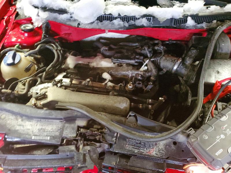 77478415 :رقم المزاد ، 3VWPE29M03M171198 vin ، 2003 Volkswagen Jetta مزاد بيع