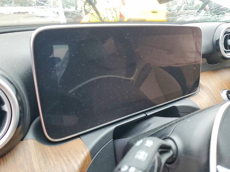 Aukcja sprzedaży 2023 Mercedes-benz C, vin: W1KAF4HB2PR086701, numer aukcji: 77508075