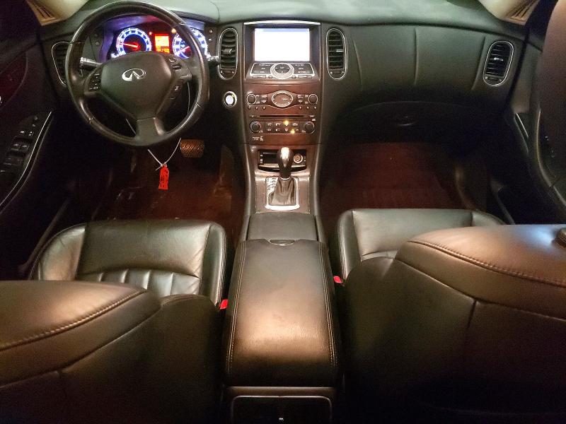 Aukcja sprzedaży 2009 Infiniti Ex35, vin: JNKAJ09FX9M951352, numer aukcji: 78111765