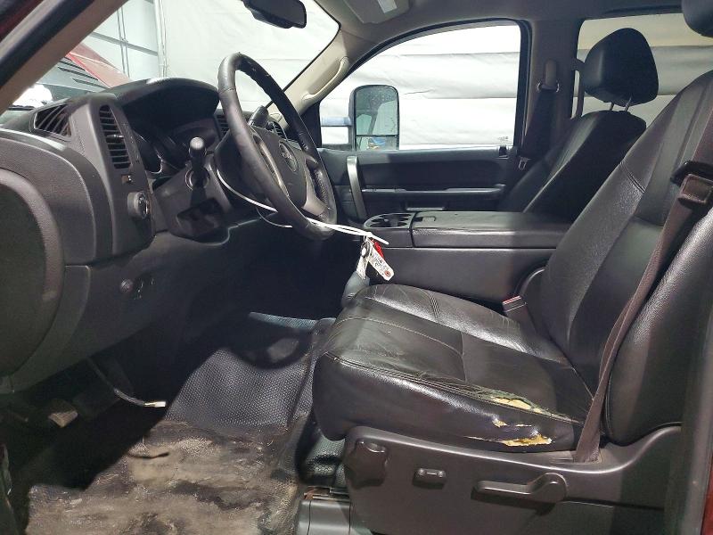 Aukcja sprzedaży 2013 Gmc Sierra, vin: 1GT423CG7DF213777, numer aukcji: 77092555