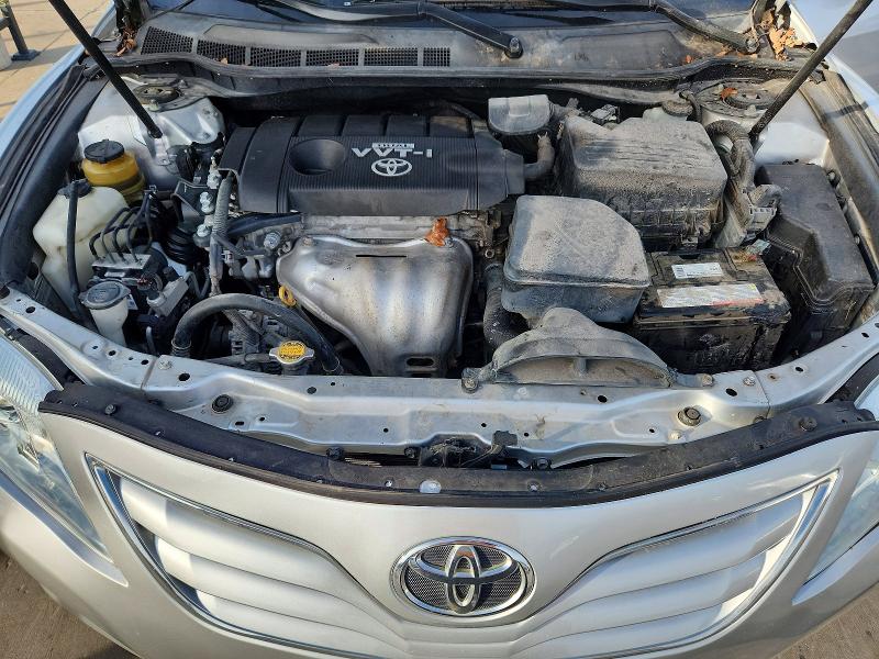 Продаж на аукціоні авто 2011 Toyota Camry Base, vin: 4T4BF3EK0BR113544, номер лоту: 77977345