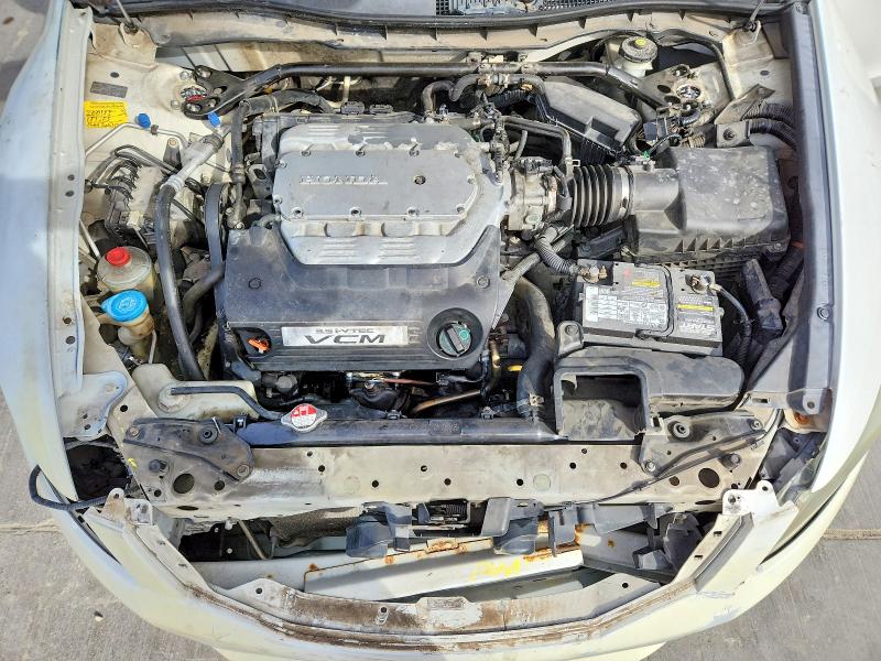 Aukcja sprzedaży 2009 Honda Accord, vin: 1HGCP368X9A004766, numer aukcji: 78616845