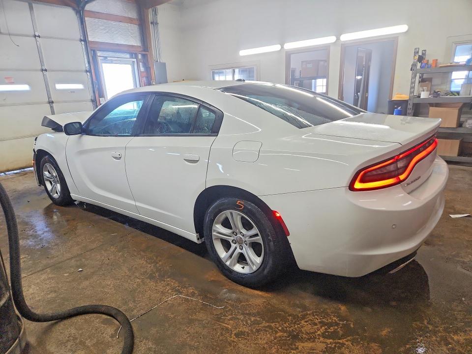 Aukcja sprzedaży 2019 Dodge Charger, vin: 2C3CDXBG3KH741945, numer aukcji: 77871195