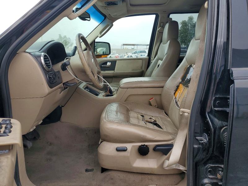 2004 Ford Expedition მანქანა იყიდება აუქციონზე, vin: 1FMFU18L34LA92000, აუქციონის ნომერი: 76870745