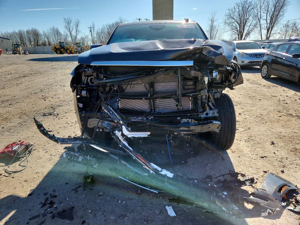 Aukcja sprzedaży 2026 Cadillac Escalade, vin: 1GYS9MKL7TR225474, numer aukcji: 78068315