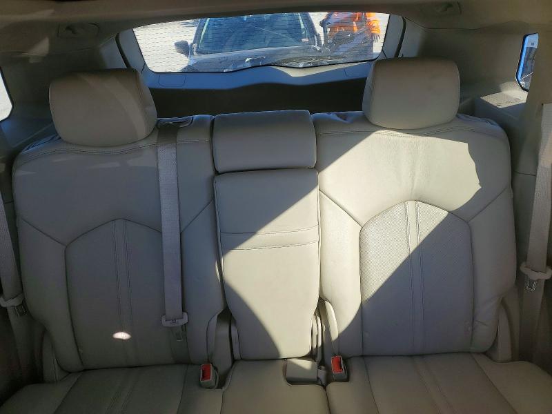 Продаж на аукціоні авто 2012 Cadillac Srx, vin: 3GYFNDE39CS530125, номер лоту: 78445275