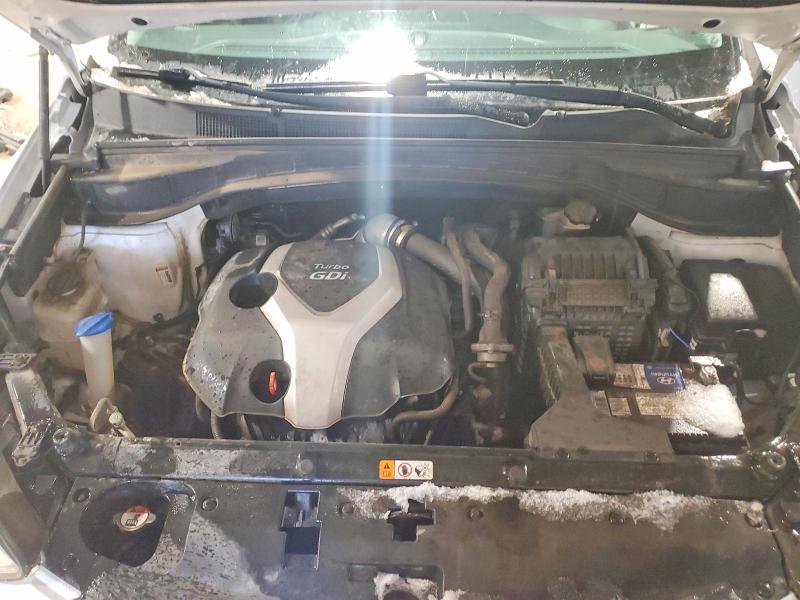 Aukcja sprzedaży 2016 Hyundai Santa Fe Sport, vin: 5XYZUDLA5GG360148, numer aukcji: 78591335