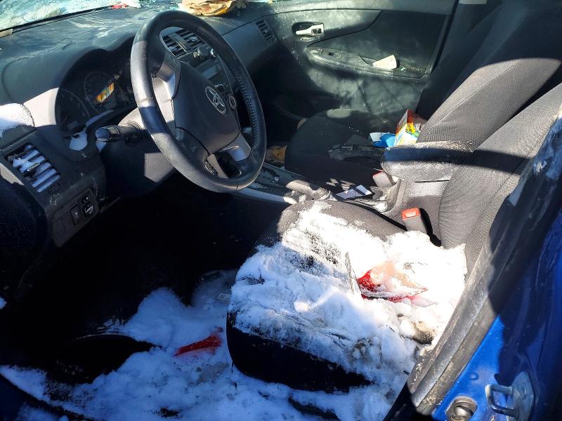 Продажа на аукционе авто 2010 Toyota Corolla, vin: 2T1BU4EEXAC360683, номер лота: 74052165
