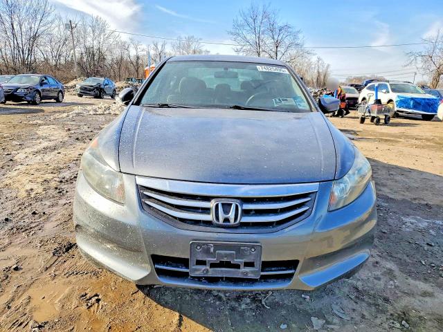 74825495 :رقم المزاد ، 1HGCP2F47CA217172 vin ، 2012 Honda Accord مزاد بيع