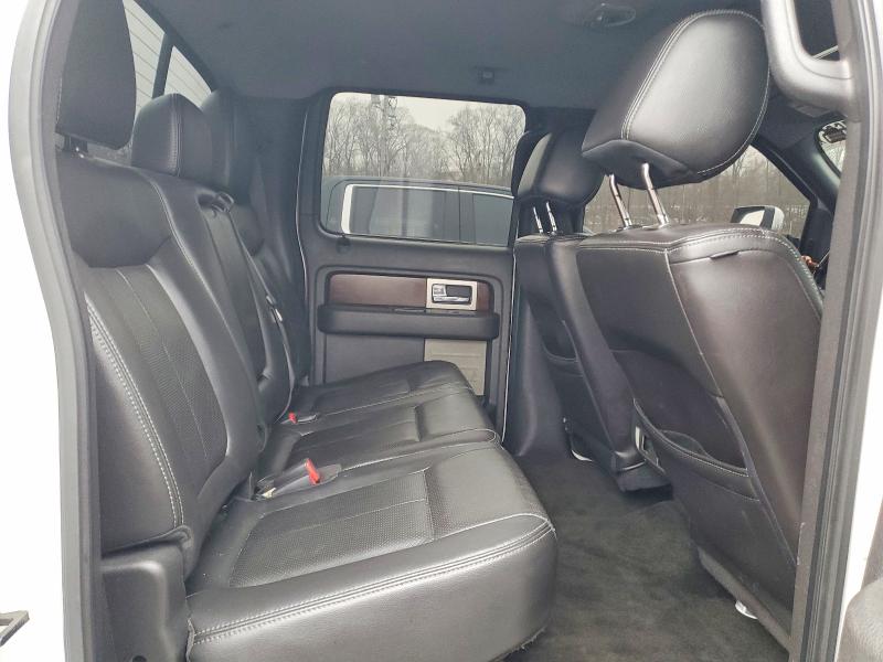 Aukcja sprzedaży 2012 Ford F150, vin: 1FTFW1ET6CFB22624, numer aukcji: 76727605