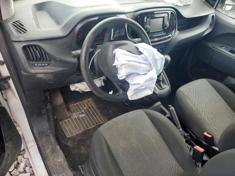 Aukcja sprzedaży 2018 Ram Promaster City, vin: ZFBERFAB1J6L84595, numer aukcji: 77896805