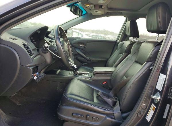 Aukcja sprzedaży 2016 Acura Rdx, vin: 5J8TB4H37GL010466, numer aukcji: 76480595