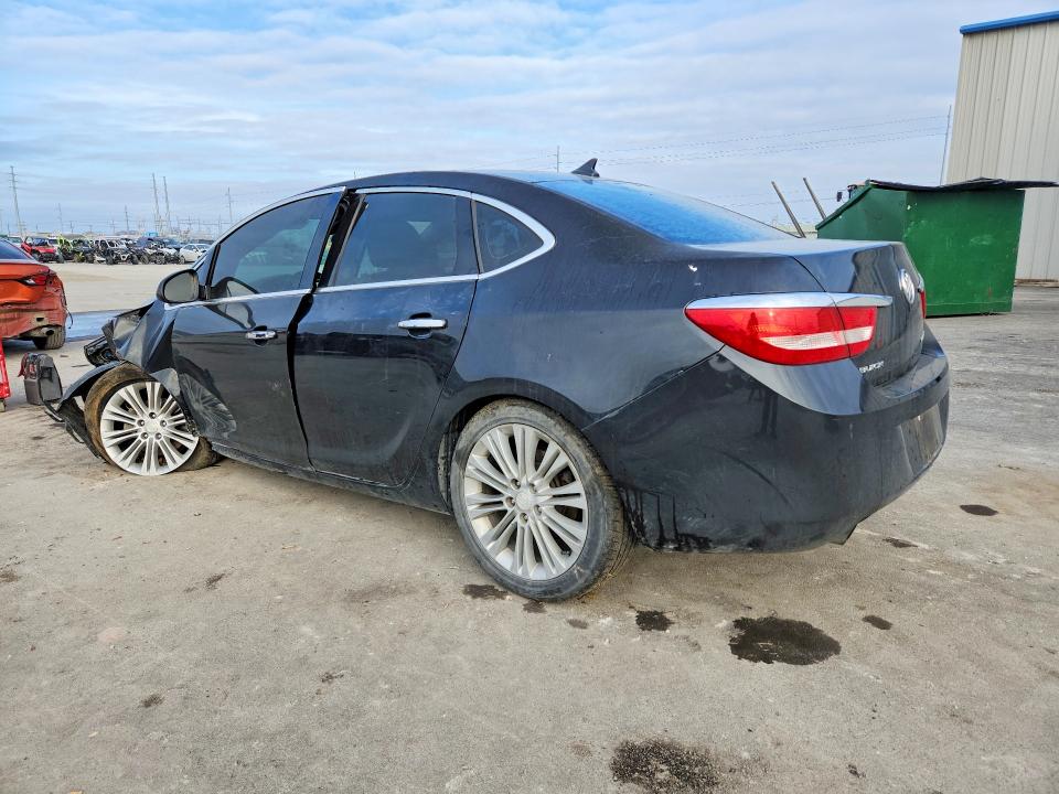 Aukcja sprzedaży 2014 Buick Verano, vin: 1G4PP5SKXE4188883, numer aukcji: 74838575