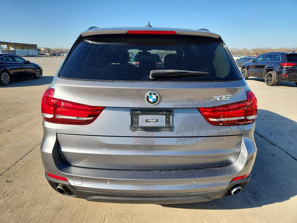 Aukcja sprzedaży 2016 Bmw X5, vin: 5UXKR2C50G0R69288, numer aukcji: 79039055