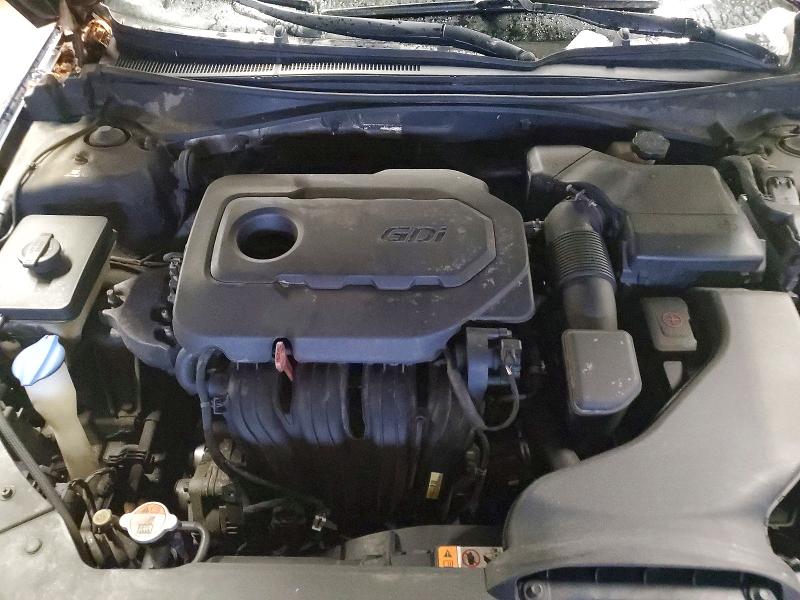 76934915 :رقم المزاد ، 5XXGT4L36GG113365 vin ، 2016 Kia Optima مزاد بيع