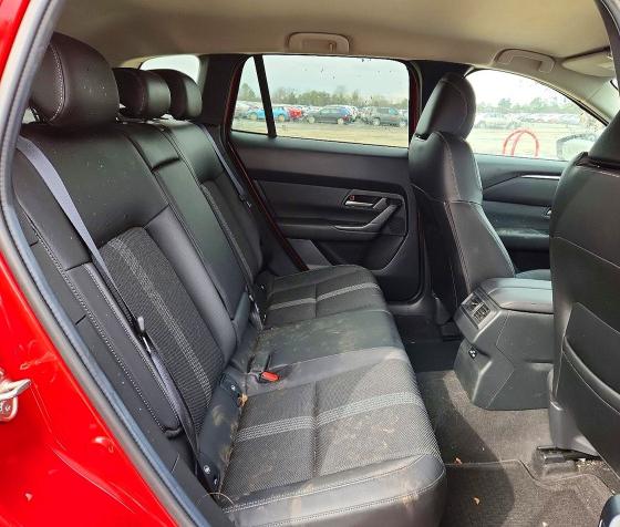 Продаж на аукціоні авто 2023 Mazda Cx-50, vin: 7MMVABAM1PN140216, номер лоту: 78477155