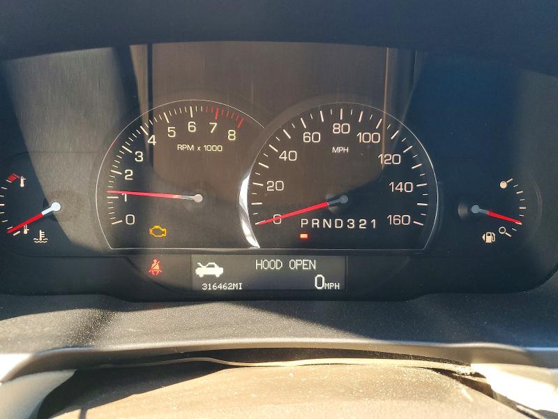 Продажа на аукционе авто 2006 Cadillac Dts, vin: 1G6KD57Y86U202370, номер лота: 78149295