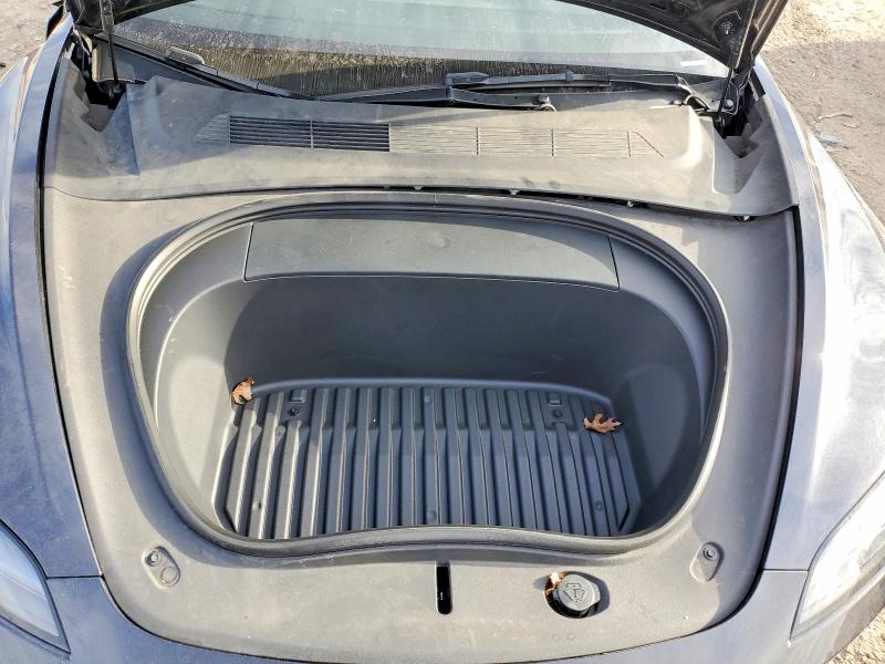 2024 Tesla Model 3 მანქანა იყიდება აუქციონზე, vin: 5YJ3E1EA4RF765779, აუქციონის ნომერი: 75768755
