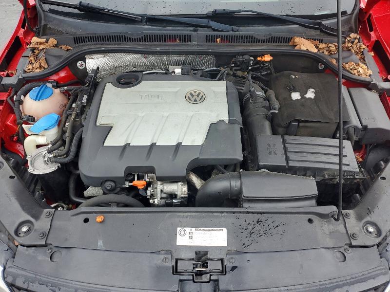 Продажа на аукционе авто 2013 Volkswagen Jetta, vin: 3VWLL7AJ8DM364901, номер лота: 78909655