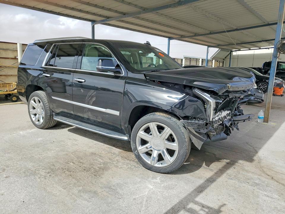 Продаж на аукціоні авто 2020 Cadillac Escalade, vin: 1GYS4BKJ4LR267778, номер лоту: 77714895