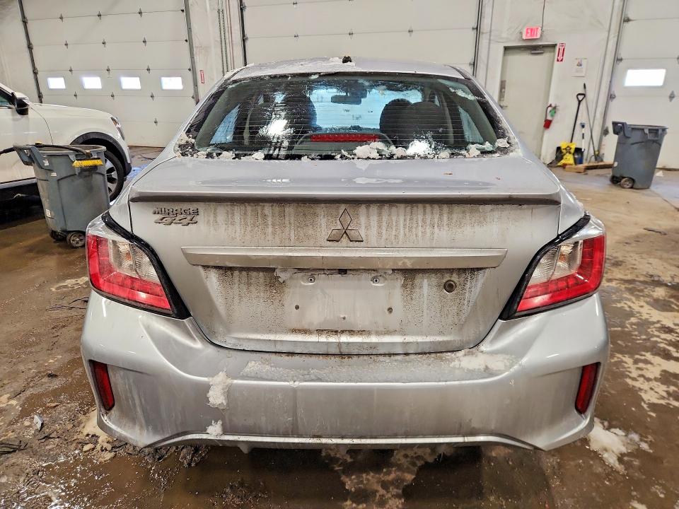Продаж на аукціоні авто 2024 Mitsubishi Mirage, vin: ML32FUFJ1RHF08075, номер лоту: 75885455