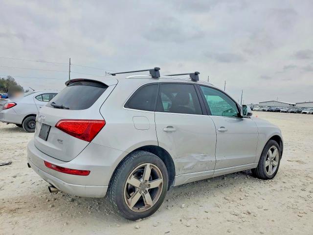 Продаж на аукціоні авто 2011 Audi Q5, vin: WA1LFAFP5BA049790, номер лоту: 76753255