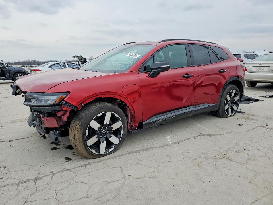 Продаж на аукціоні авто 2024 Honda Prologue, vin: 3GPKHZRJ8RS513020, номер лоту: 79030075