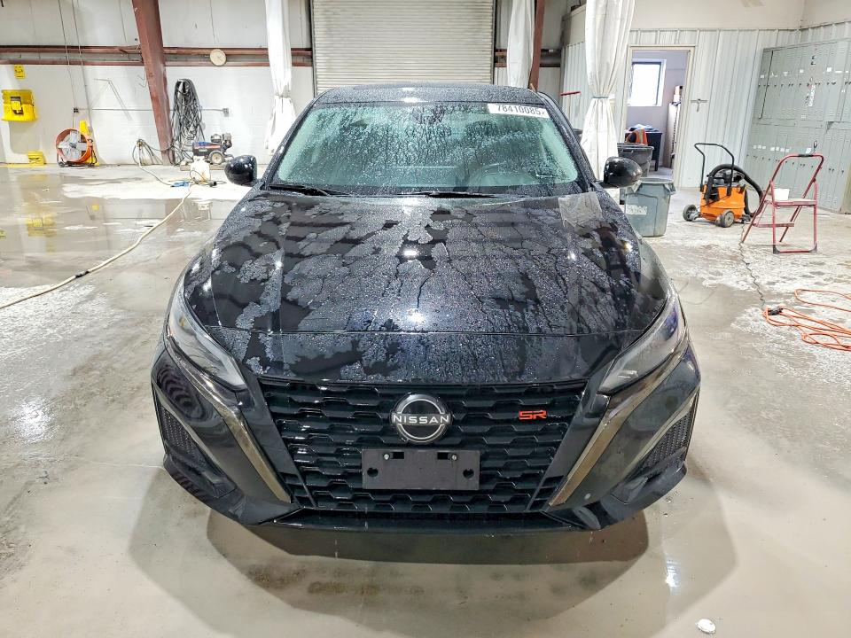 78410085 :رقم المزاد ، 1N4BL4CW7PN349991 vin ، 2023 Nissan Altima مزاد بيع