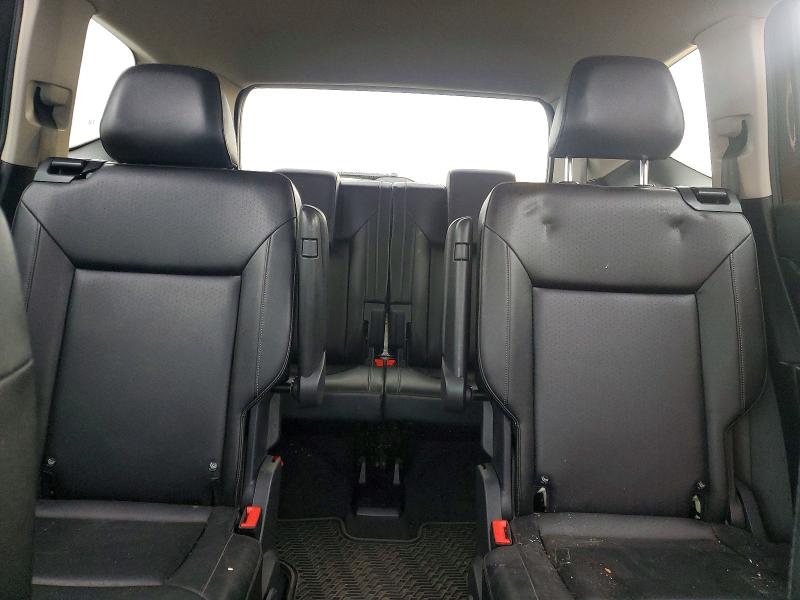 Aukcja sprzedaży 2019 Volkswagen Atlas, vin: 1V2LR2CA9KC551529, numer aukcji: 77376925