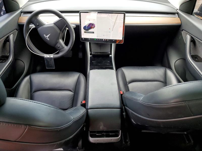 Aukcja sprzedaży 2020 Tesla Model Y, vin: 5YJYGDEE0LF040210, numer aukcji: 78827265