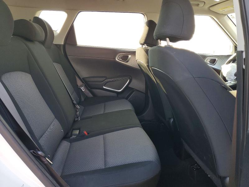 76868265 :رقم المزاد ، KNDJ23AU7P7876616 vin ، 2023 Kia Soul مزاد بيع