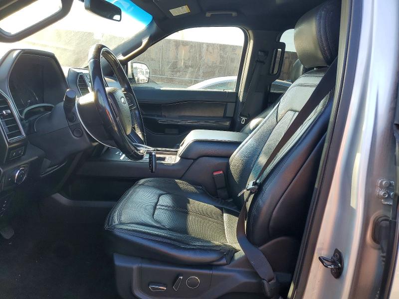 Aukcja sprzedaży 2018 Ford Expedition, vin: 1FMJK1KT2JEA25087, numer aukcji: 77510505