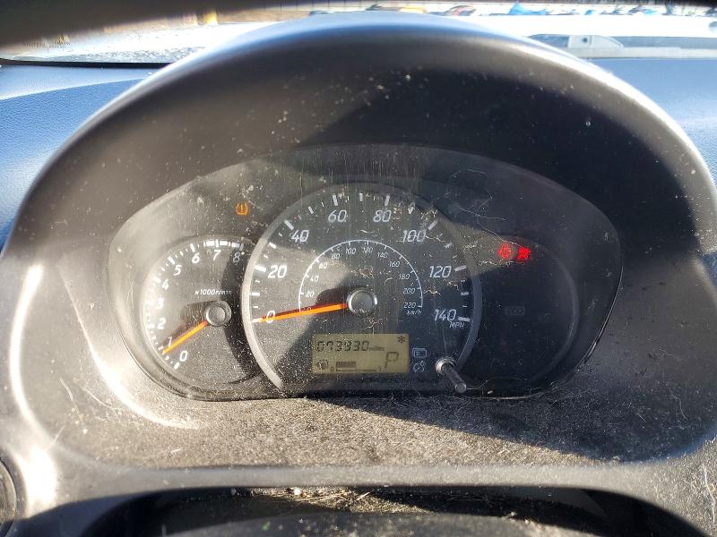 Продаж на аукціоні авто 2021 Mitsubishi Mirage, vin: ML32AUHJ4MH006808, номер лоту: 79178855