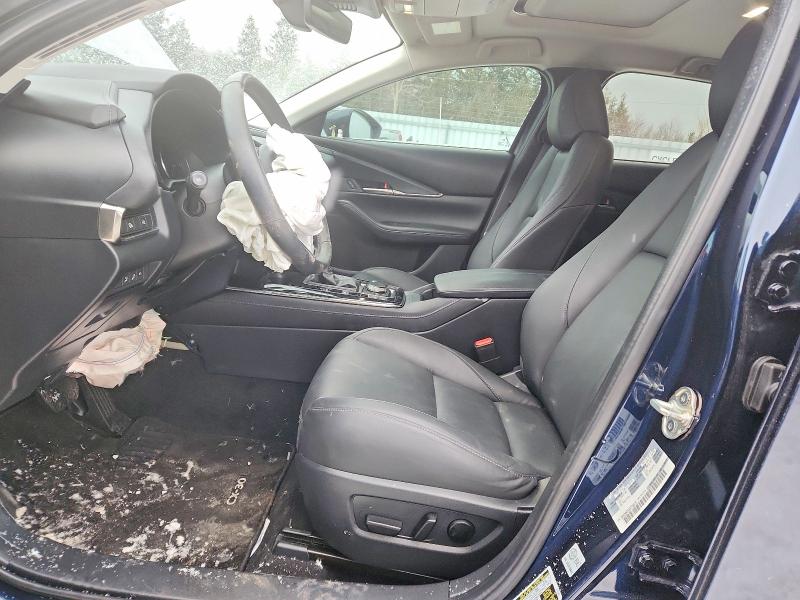 Aukcja sprzedaży 2024 Mazda Cx-30, vin: 3MVDMBCM2RM708470, numer aukcji: 99901265