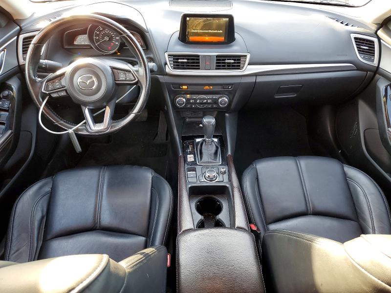 Продаж на аукціоні авто 2017 Mazda 3, vin: JM1BN1V76H1105718, номер лоту: 76069615
