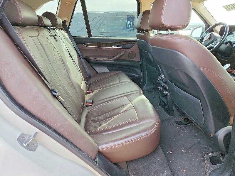 Aukcja sprzedaży 2016 Bmw X5, vin: 5UXKR0C55G0S91254, numer aukcji: 78667925