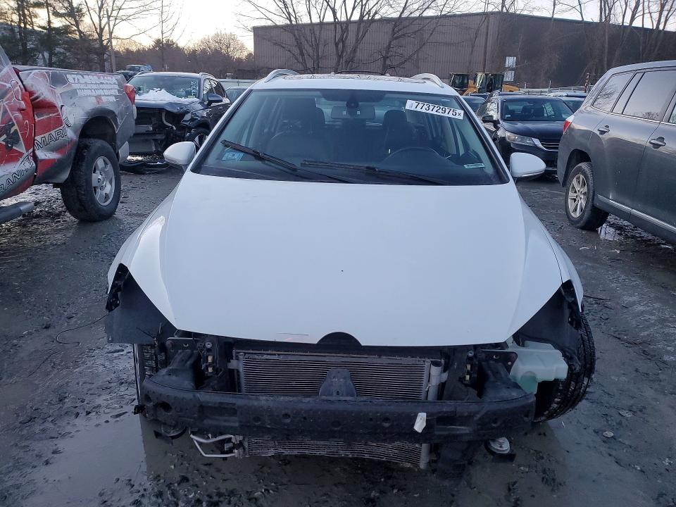 Aukcja sprzedaży 2015 Volkswagen Golf Sportwagen, vin: 3VWC17AU4FM508236, numer aukcji: 77372975