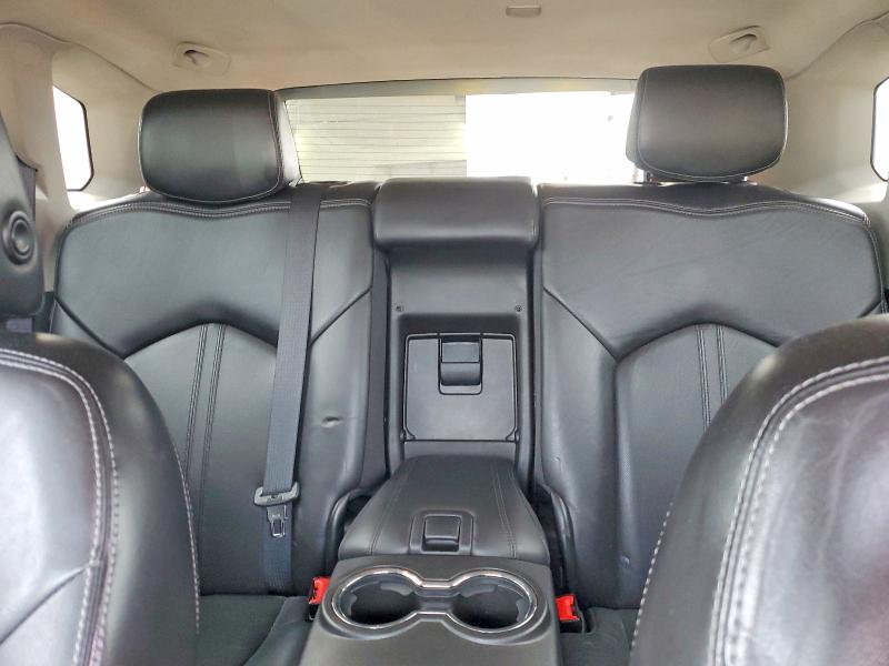 2013 Cadillac Srx მანქანა იყიდება აუქციონზე, vin: 3GYFNDE31DS595360, აუქციონის ნომერი: 79190865
