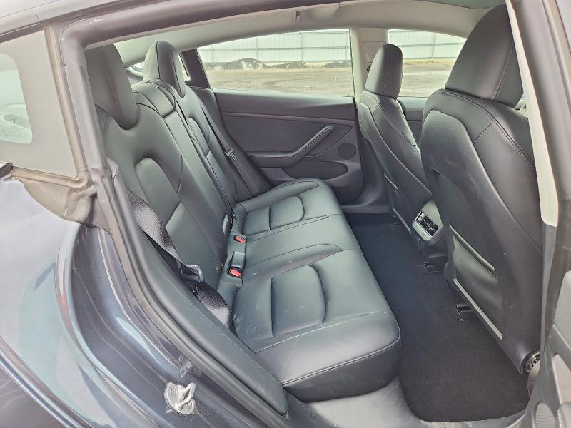 Aukcja sprzedaży 2023 Tesla Model 3, vin: 5YJ3E1EA1PF599881, numer aukcji: 77660425