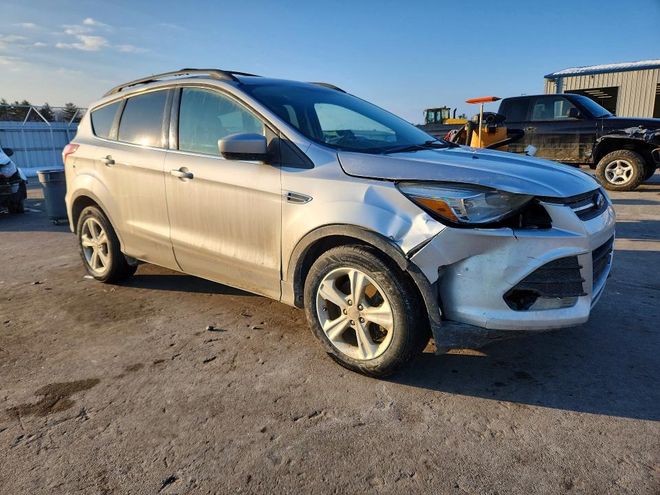 2016 Ford Escape მანქანა იყიდება აუქციონზე, vin: 1FMCU9G96GUC16797, აუქციონის ნომერი: 76001015