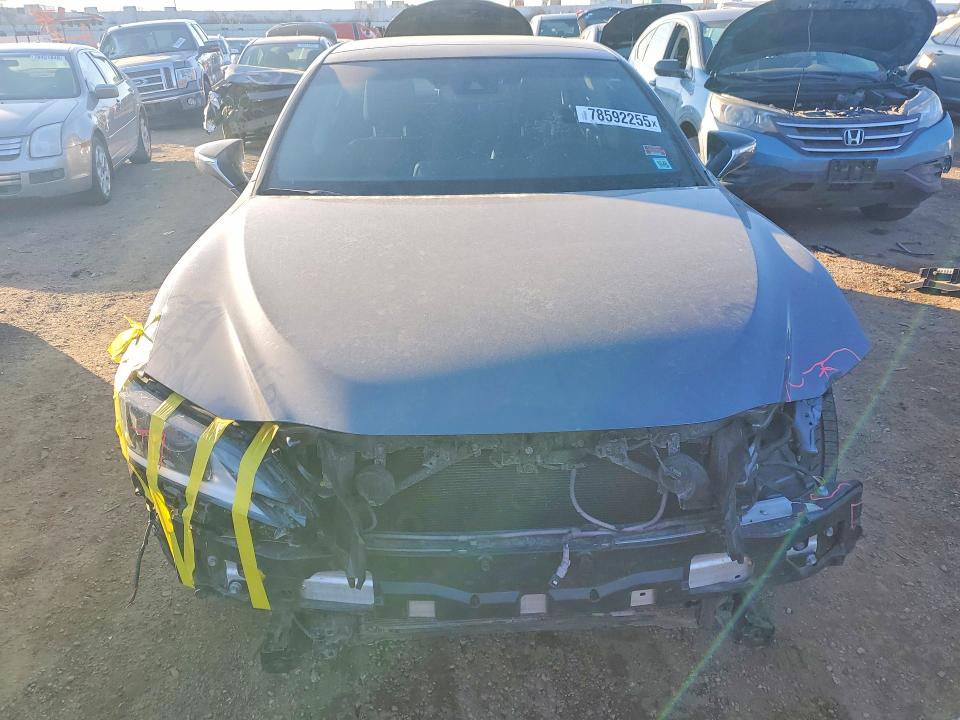 Продаж на аукціоні авто 2021 Lexus Es, vin: 58ADZ1B15MU104120, номер лоту: 78592255