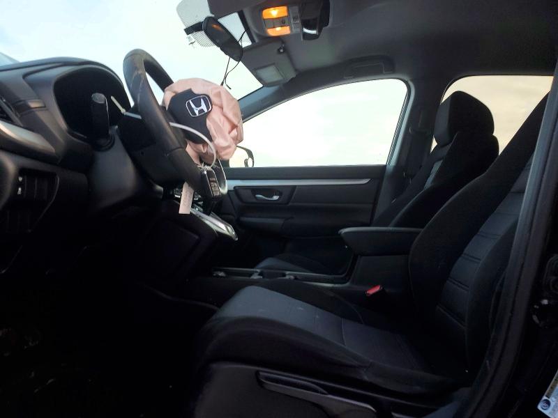 Aukcja sprzedaży 2019 Honda Cr-v, vin: 2HKRW1H30KH002976, numer aukcji: 76670715