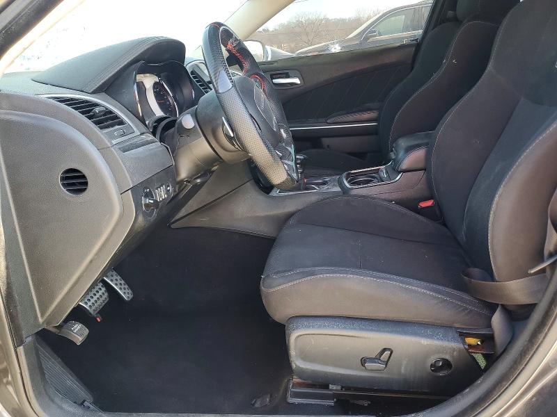 76611655 :رقم المزاد ، 2C3CCAAGXKH610268 vin ، 2019 Chrysler 300 مزاد بيع
