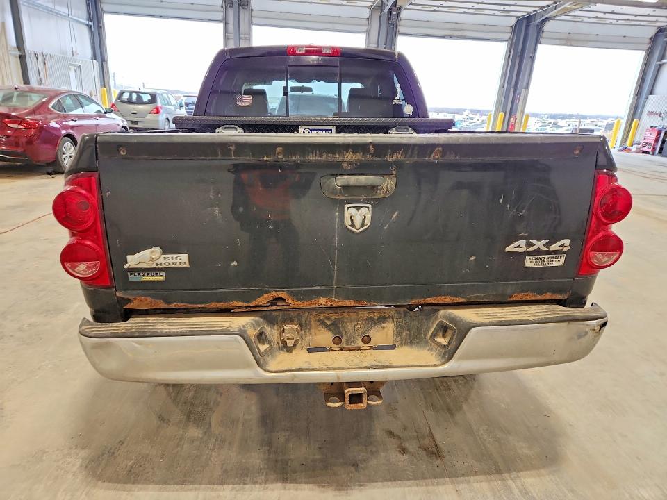 Продаж на аукціоні авто 2008 Dodge Ram 1500, vin: 1D7HU18N58S557232, номер лоту: 74298595